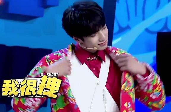 刘耀文|被问理想结婚年龄是几岁？刘耀文说的年龄不早不晚，粉丝很满意