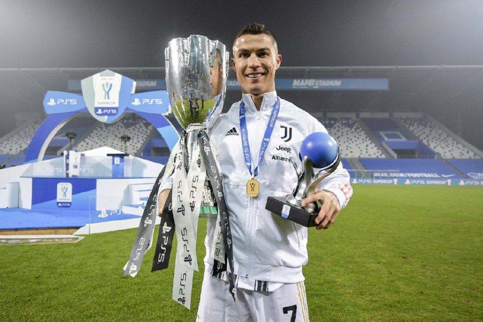 C罗|3: 1让C罗绝望！三年连遇三强敌，冠军金靴都悬了