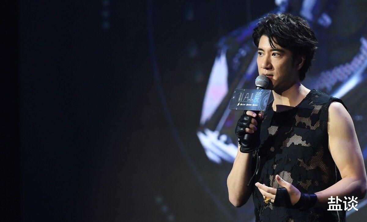 李靓蕾|王力宏离婚又添新瓜，看李靓蕾如何4招“锤死”前夫