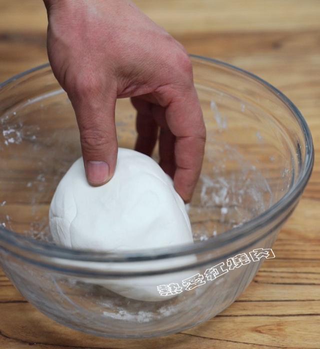 曼香说育儿|都吃甜汤圆,今年做个带肉的咸汤圆,糖尿病人也能吃,真不赖