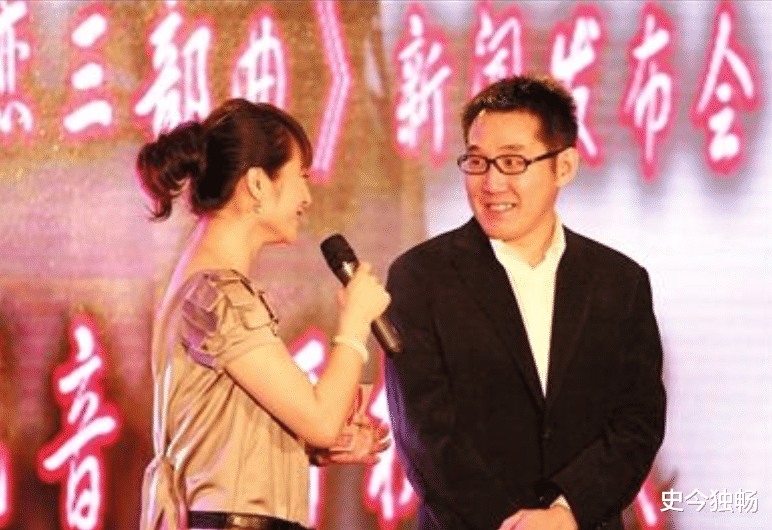 |京圈大佬海岩有多牛？大院子弟，连马未都见面，都要尊称一声大哥