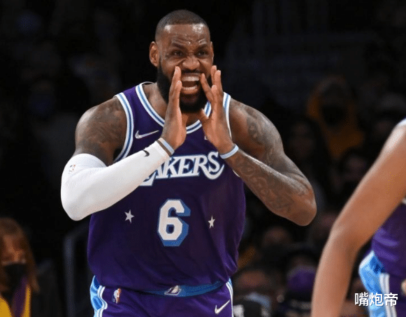 沃格爾|嘗到甜頭了！沃格爾又讓詹皇首發(fā)，棄用2大巨頭，9場(chǎng)第3勝在路上了