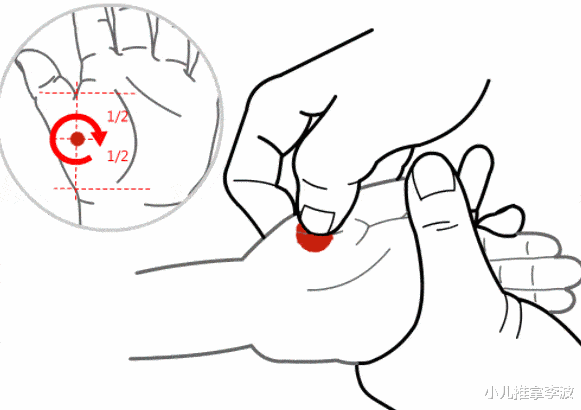 小儿推拿李波|小儿推拿李波:宝宝嘴唇干燥脱皮怎么办?小儿推拿及食疗调理方法