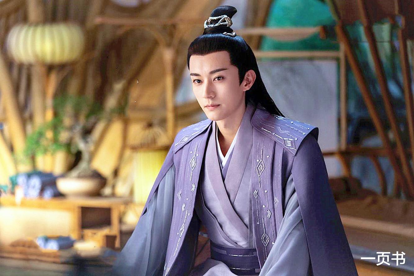 天启|《千古玦尘》天启神尊沦为妖神？为了上古活着，他设下杀阵灭三界