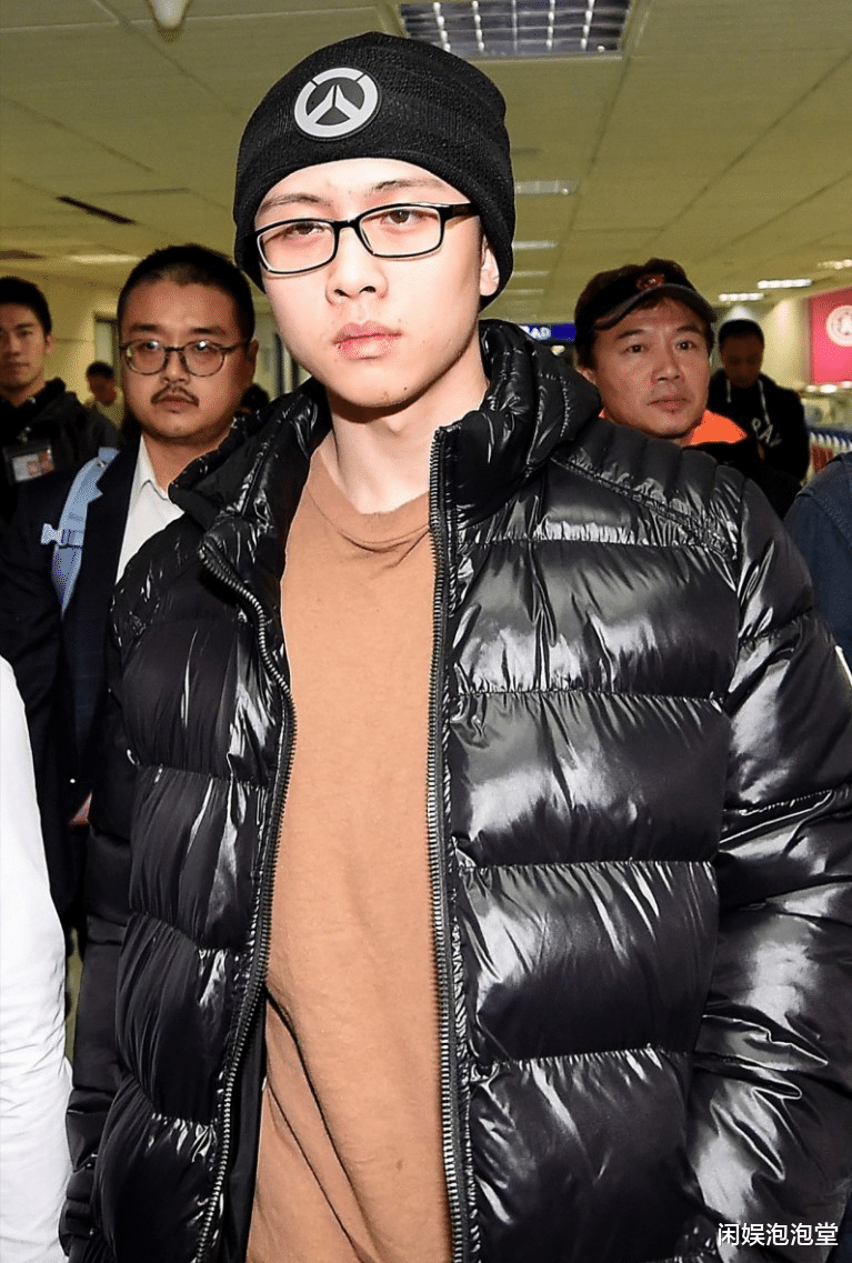 狄莺|脚踹蓝洁瑛，讽刺小S怒骂吴宗宪，狄莺如何把儿子“宠”进牢房？