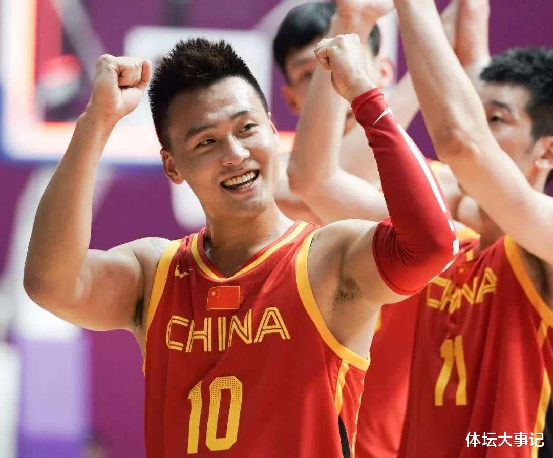 日本队|杜锋两难，广东国手后卫3选2，舍不得浙江双核，下次轮休徐杰？
