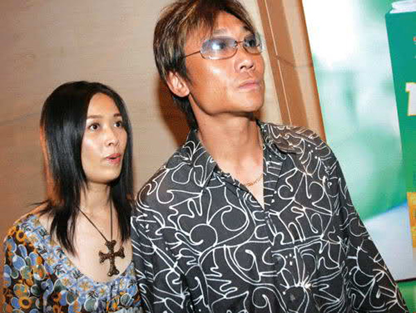 那英|那英爱他十年，生下孩子却连名分都没，2个私生子只生不养！