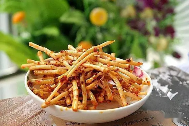 排毒|不宜常吃的5种蔬菜或已公布，对比一下，有你喜欢吃的吗？