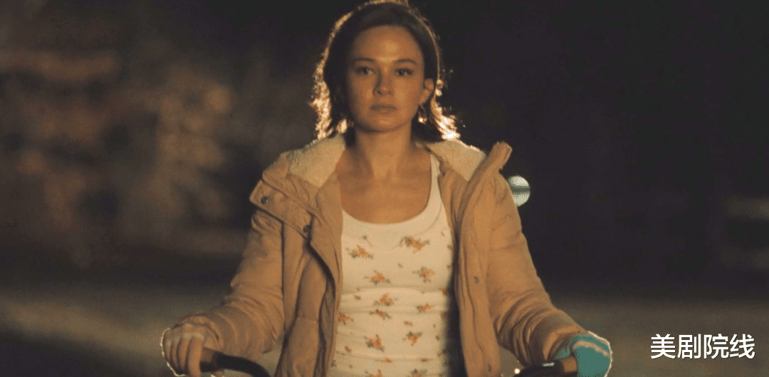 hbo|不愧是HBO，又拍了一部女性题材的悬疑美剧