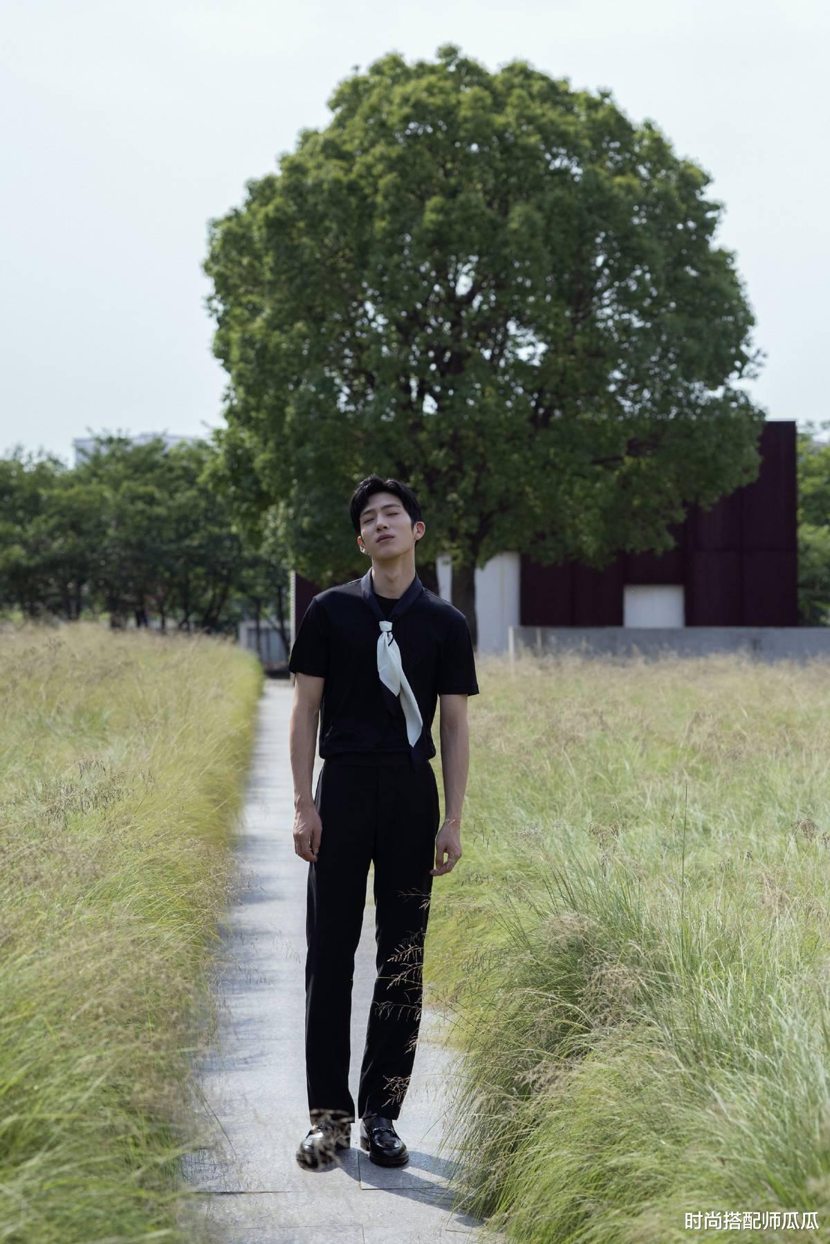 时尚搭配师瓜瓜|别再穿这“3件”衣服，来拉低你的高级感! 否则看着显胖还邋遢