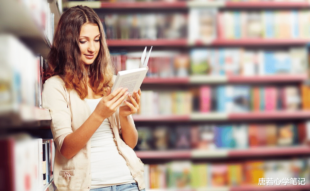 唐若心学笔记|生活的智慧：女人越活越幸福的三个迹象，你有吗？