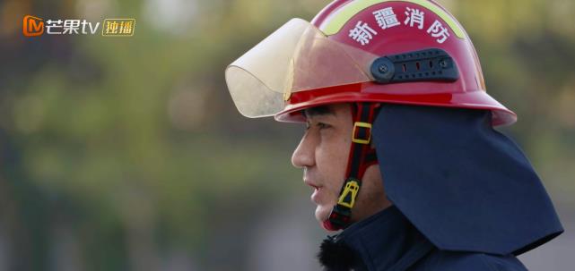 高瀚宇|没人品还是抖机灵？高瀚宇在消防队吵闹，被张智霖提醒后还不收敛