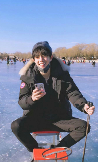 魏无羡|上周男演员影响力大洗牌！肖战跌至第3，榜首是近期热播男神