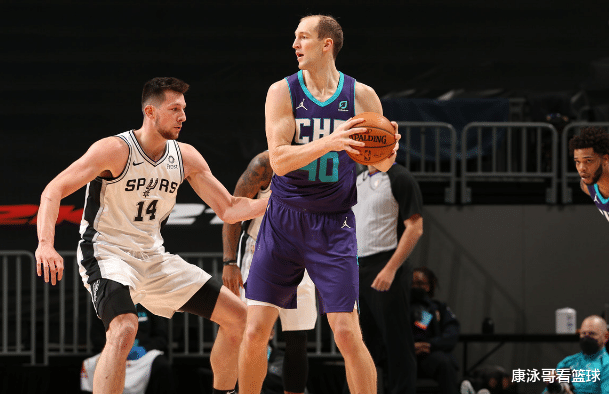 马刺队|28分翻盘！马刺6人上双，罗齐尔三球50+19，湖人快船克星果然厉害