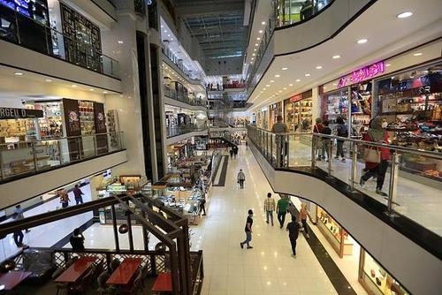 交换机|实体店终于能翻身了?国家开始整顿市场,还在开店的“有福”了