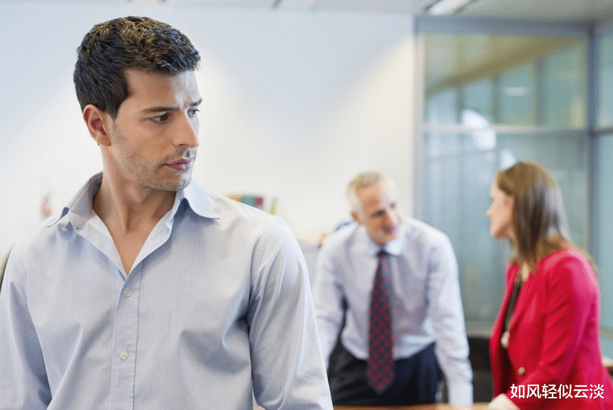 创业|职场中,心眼坏的人,常说这些话