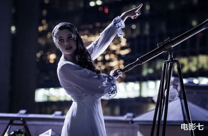 hbo|9.1分R级神剧，剧情堪比好莱坞大片，没想到曾被HBO弃播