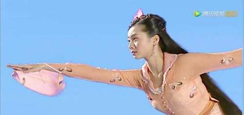 欢天喜地七仙女|《欢天喜地七仙女》从没有看过花絮,去掉滤镜笑得肚子疼,四公主是认真的吗?