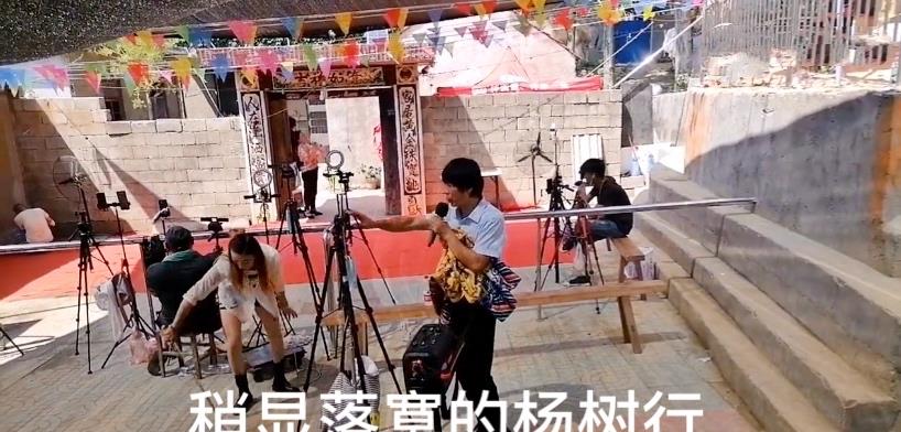 蔡宏志聊时尚|山东拉面哥家没人了，各路网红都去参加“徽州宴”了？凉了