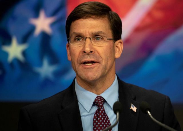 核弹头|中国核弹头将达1000枚？美国防部：赶紧将\武统红线\从7项改成6项