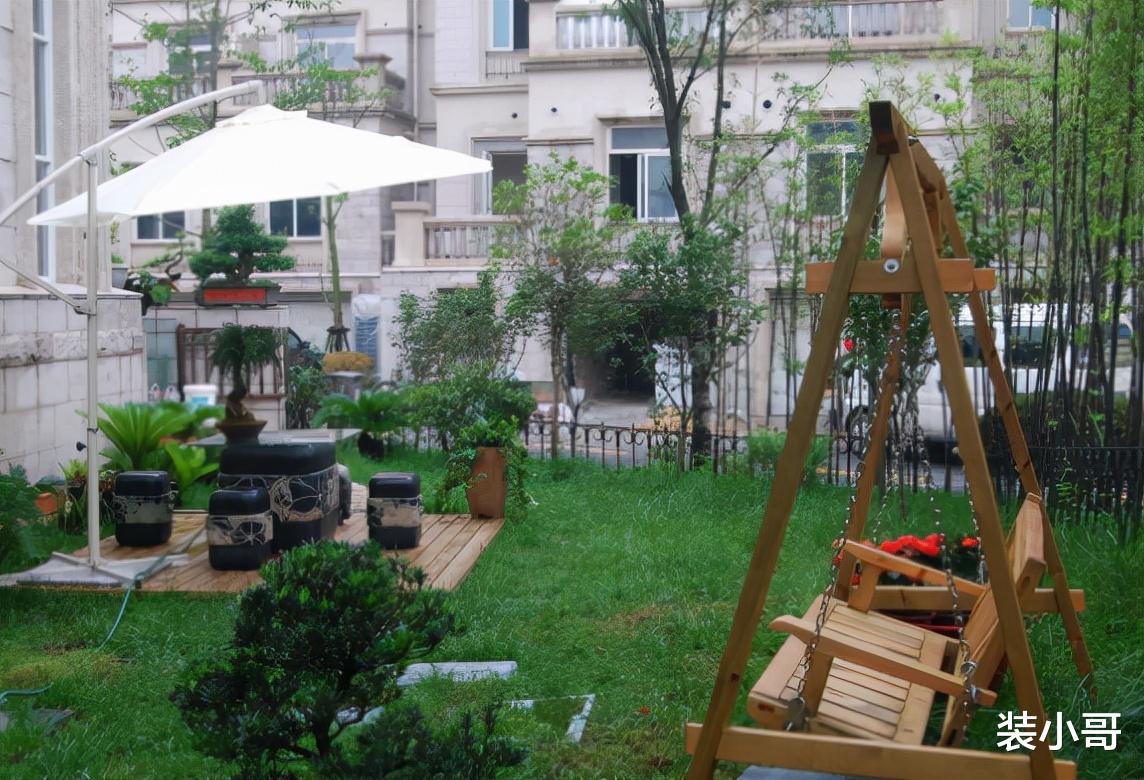 那么多人吐槽一楼的房子,到底值不值得买?看后才恍然大悟!