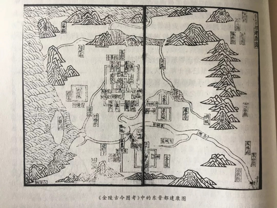 e泊媒体 南京最有故事的23条巷子