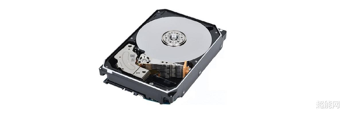 东芝|东芝首次展示MAS-MAMR技术,将尽快实现30TB及以上硬盘商业化