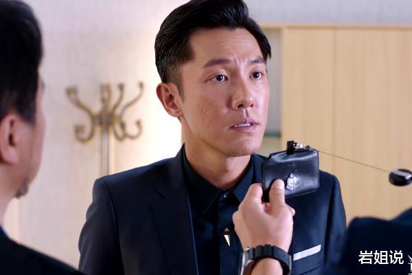 逆天奇案|《逆天奇案》即将结局，大赢家是他，爸爸去世堂兄弟坐牢