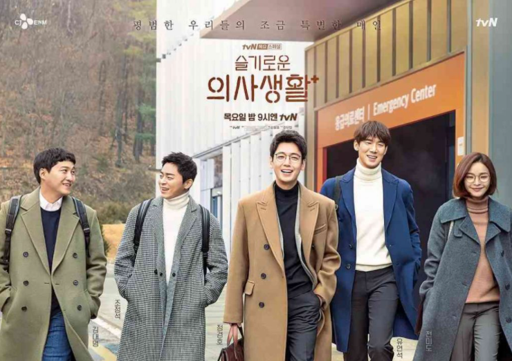 机智医生生活|韩剧《机智医生生活》细节分析，18个彩蛋解析