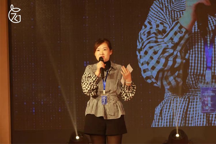 90后留美硕士创业选择整理收纳行业