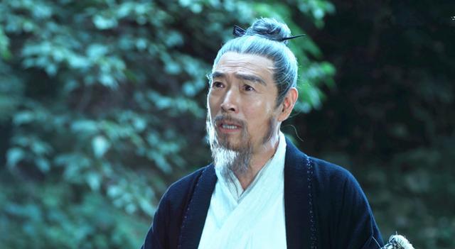 雪中悍刀行|《雪中悍刀行》比美女阵容更华丽的，是强大的“老头101”