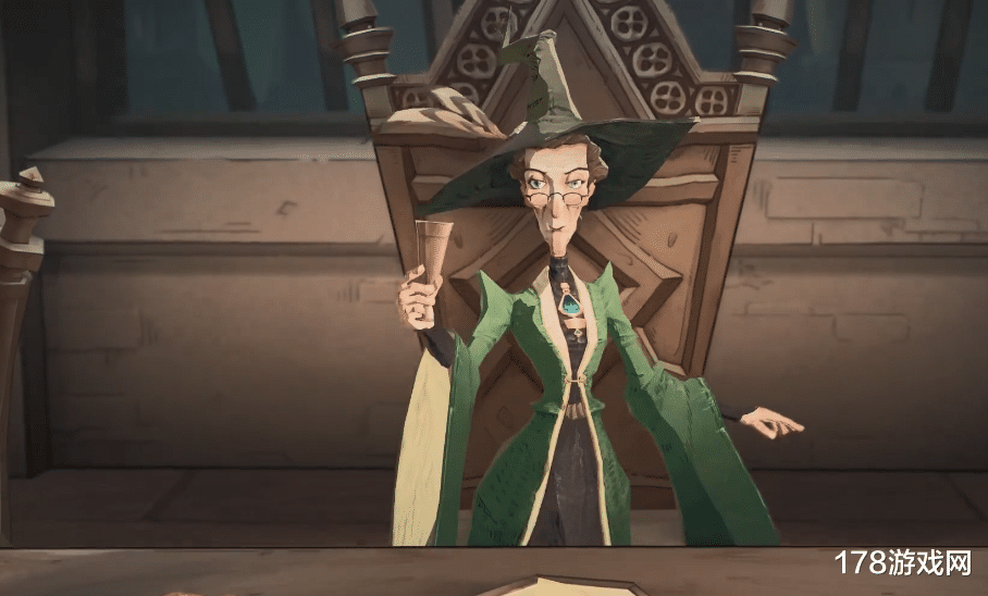 pve|《哈利波特：魔法觉醒》关于简单pve卡组的一些疑问和讨论