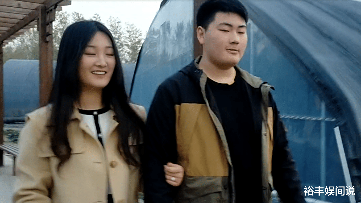 陈亚男|陈亚男彻底凉了！错过大衣哥生日，遭经纪公司负责人斥责