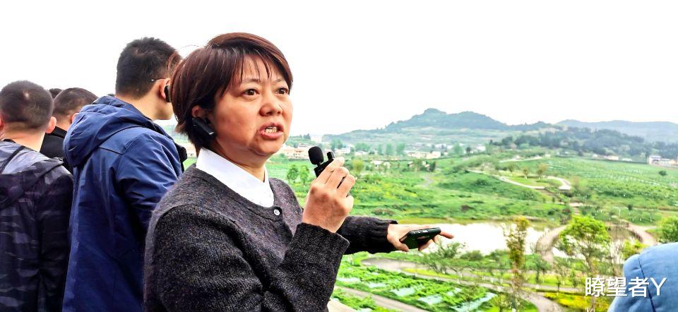 瞭望者Y 事发昨天!刷爆南充的这场聚会到底“聚”了啥?又“会”了啥?