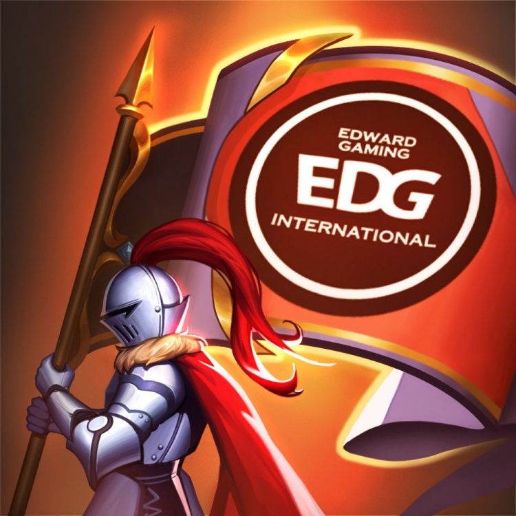 edg战队|英雄联盟：EDG战队获得S赛冠军的最大功臣是FPX战队