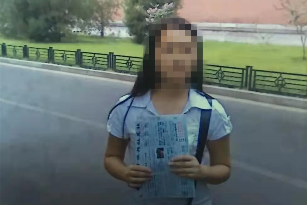 民警 邢台女子嗓子疼，在人民医院治疗次日死亡！