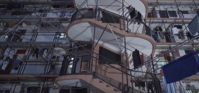 韩雪|韩雪拍了个催泪片，但只有她自己哭了