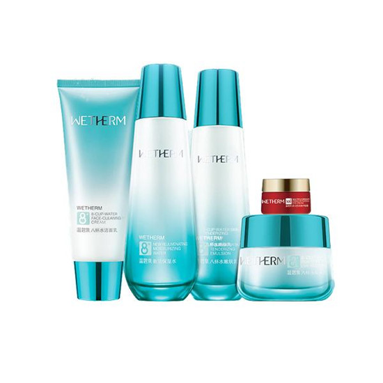 护肤品|国货护肤品套装哪个牌子好？好用的国货护肤品套装排行榜前十名