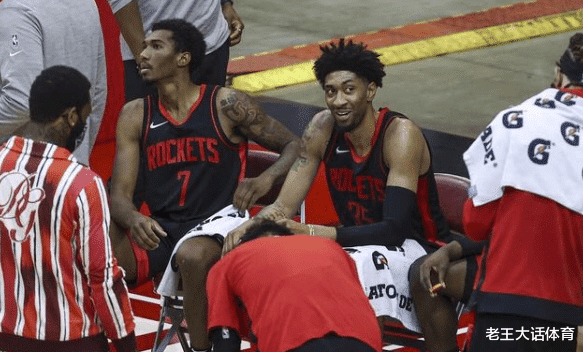 火箭队|闷声发大财？火箭又迎良机，或达成哈登级别大交易，重建越来越稳