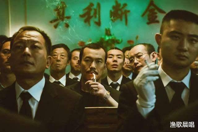 夜总会|尖东往事：夜总会的帮派世界和看场江湖