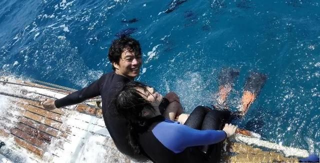 林青霞|演员吴玉芳：嫁“乒乓王子”隐退生两女，恩爱32年，幸福美满