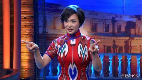 赵本山|2022金星秀的回归，有人欢喜有人愁，老百姓更喜欢讲真话的主持人