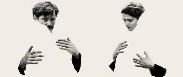 好戏派 《龙虾》单身会被变成动物，一部荒诞的反乌托邦电影