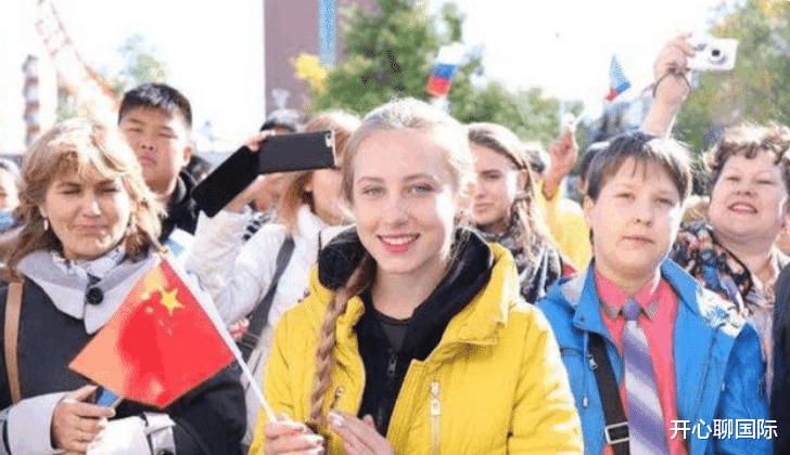 俄羅斯“提倡”中俄通婚，中國男性卻不樂意？主要有3大原因-圖2