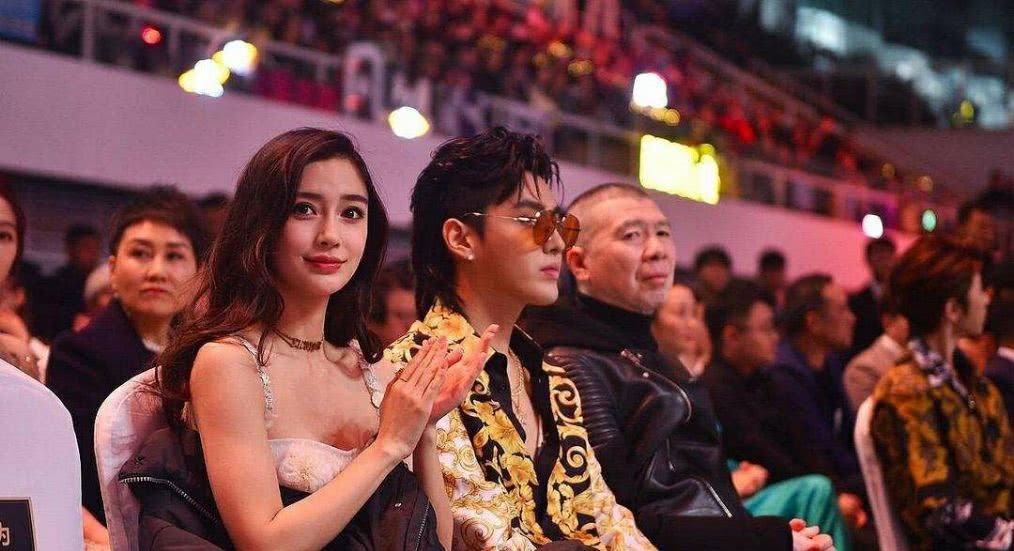 吴亦凡|吴亦凡事件后续,波及明星达11人,Angelababy被推上神坛!