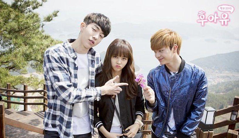 玄彬|韩网热议明星花多久当上男主？玄彬等2年，金秀贤4年，这位熬12年