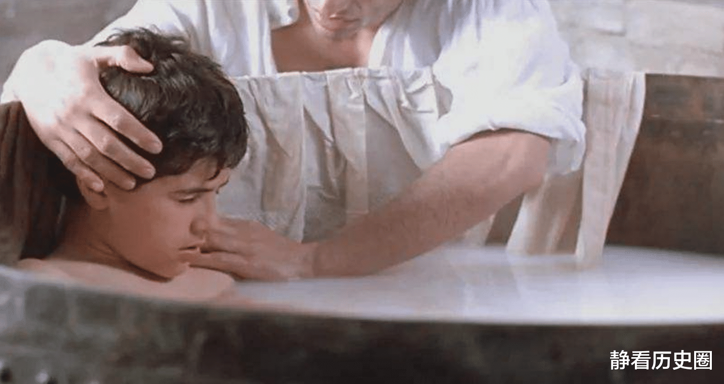 |16世纪欧洲歌手流行阉割?手术刀下的美妙歌喉,青春期就得遭罪