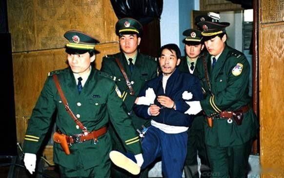 劳荣枝 萨沙对劳荣枝案件一点看法：这女人确实为主犯却未必要判死刑
