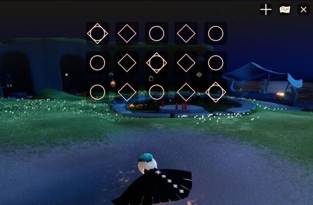 晓雪思考|光遇：测试服迎来五大改动，乐器和献祭终于优化了