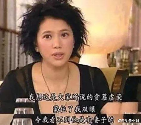 张智霖|助理已承认，恩爱夫妻双双出轨？还互打掩护？